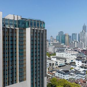 Renaissance Shanghai Yu Garden Hotel On The Bund