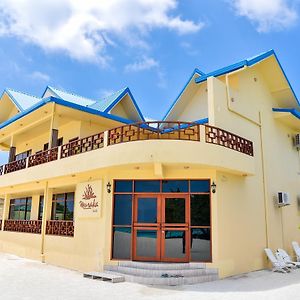 Hotel Muraka